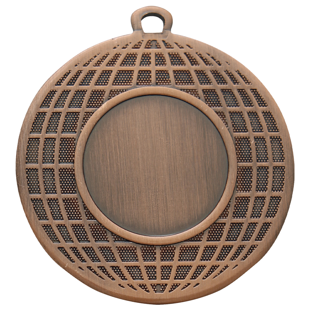 Medaille DI5011 – 50 mm