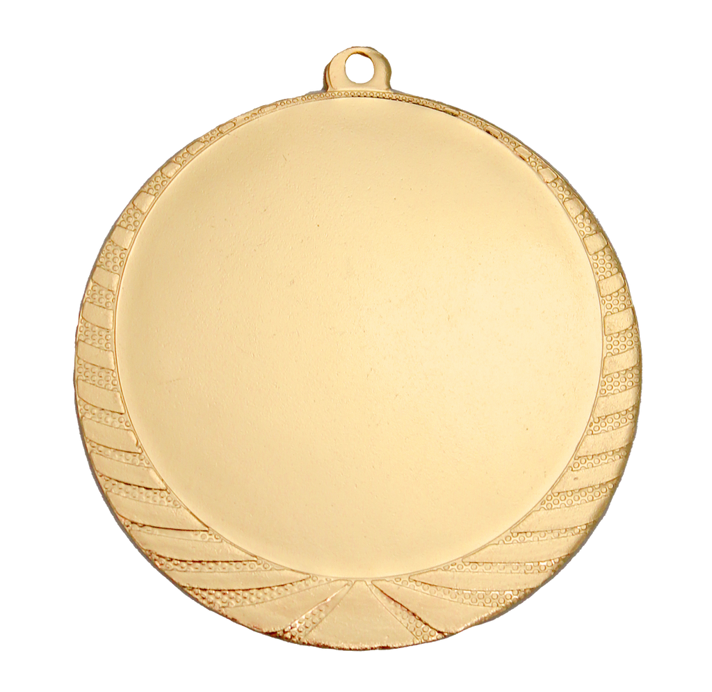 Medaille DI6001 – 60 mm