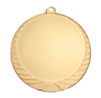 Medaille DI6001 – 60 mm