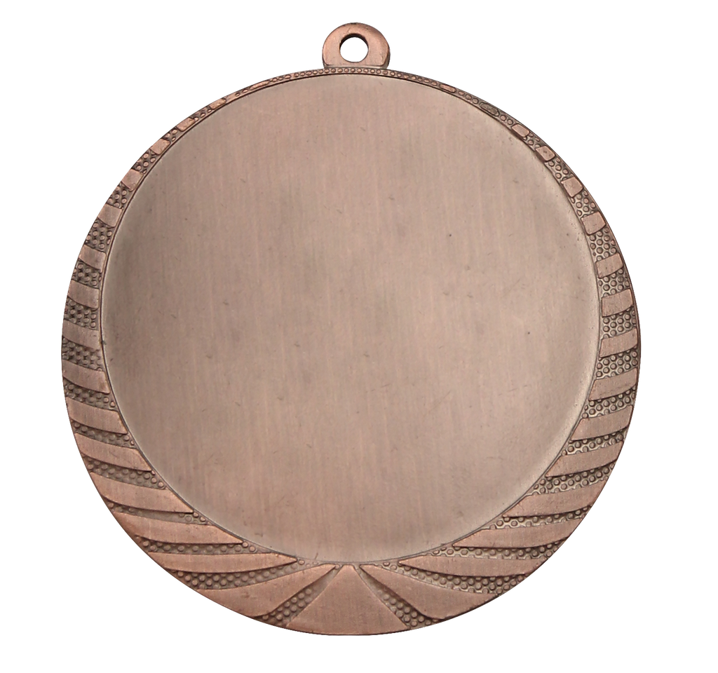 Medaille DI6001 – 60 mm