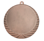 Medaille DI6001 – 60 mm