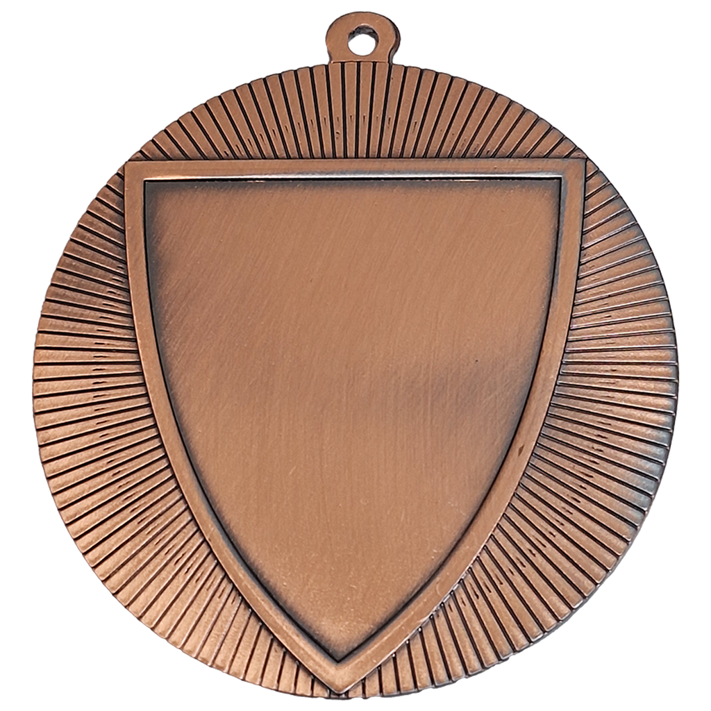 Medaille DI6002 – 60 mm