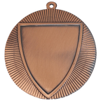 Medaille DI6002 – 60 mm