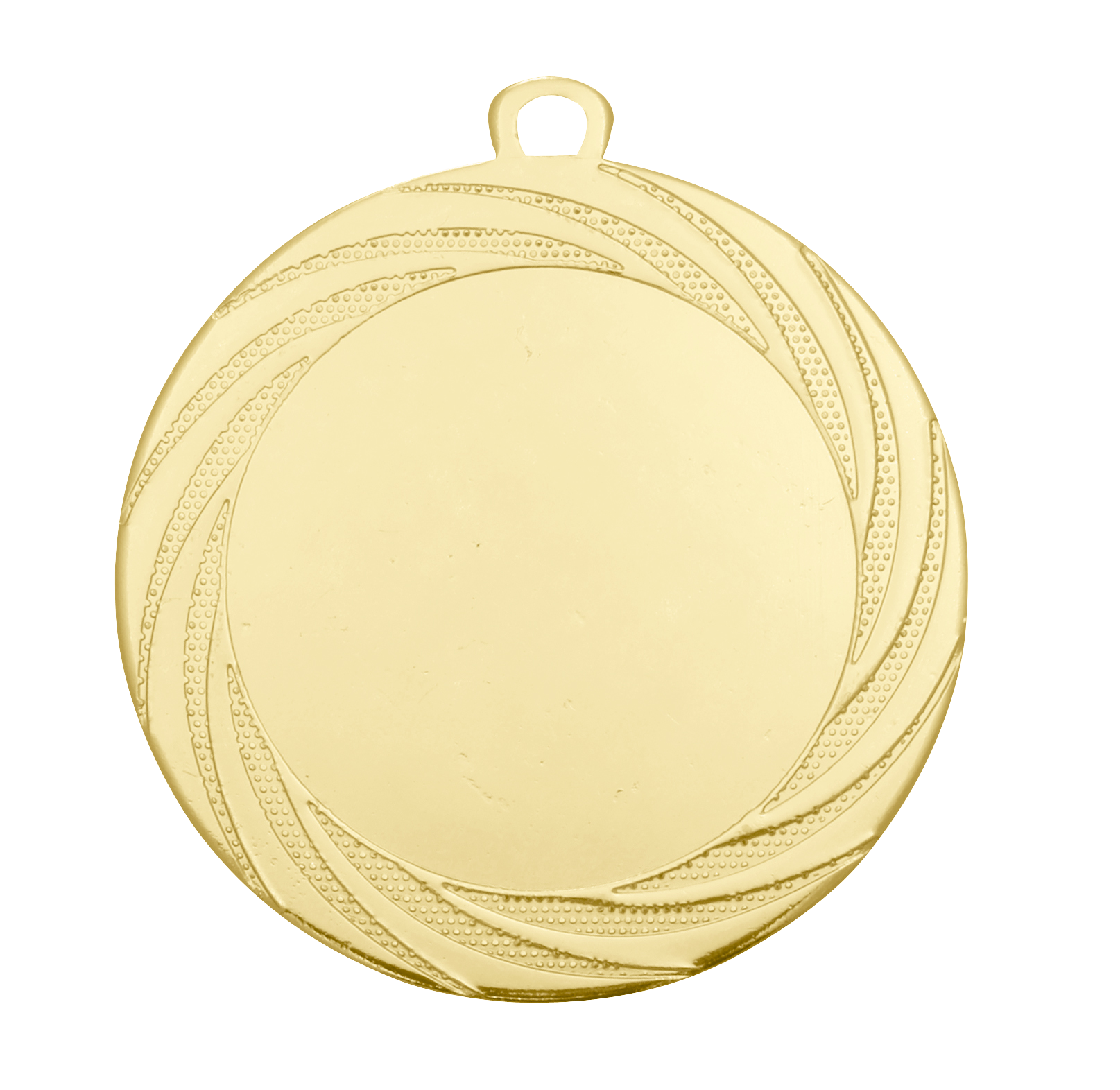 Medaille DI7001 – 70 mm