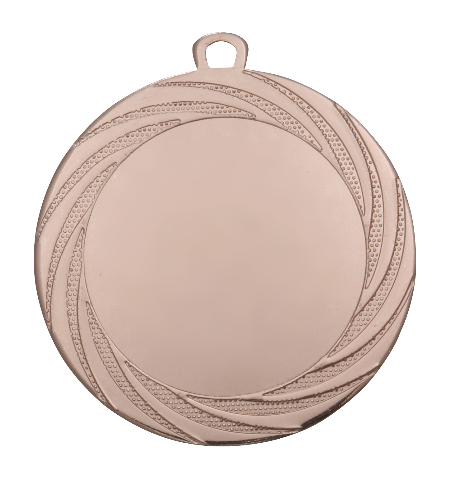 Medaille DI7001 – 70 mm