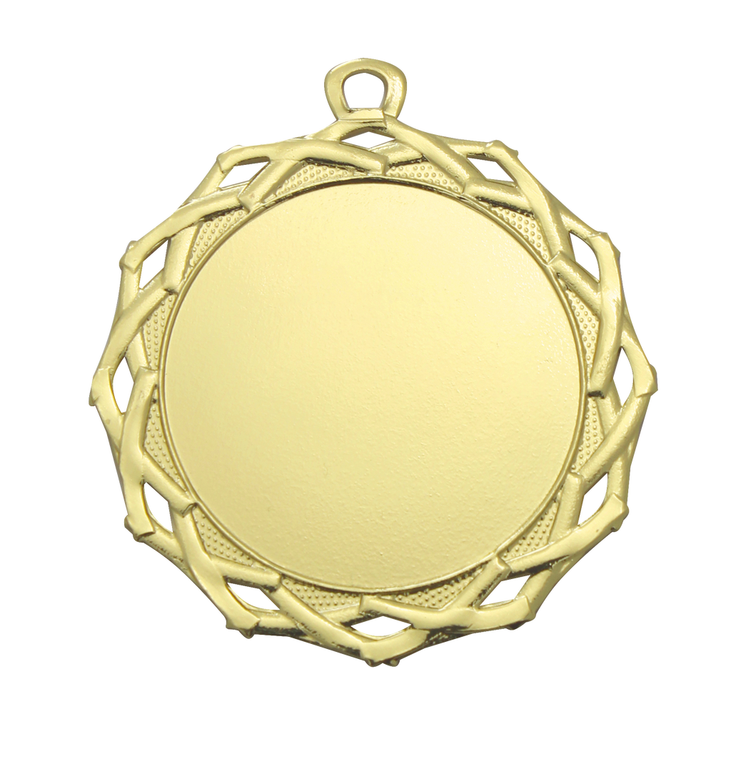 Medaille DI7003 – 70 mm