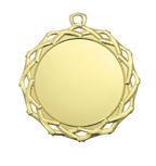 Medaille DI7003 – 70 mm