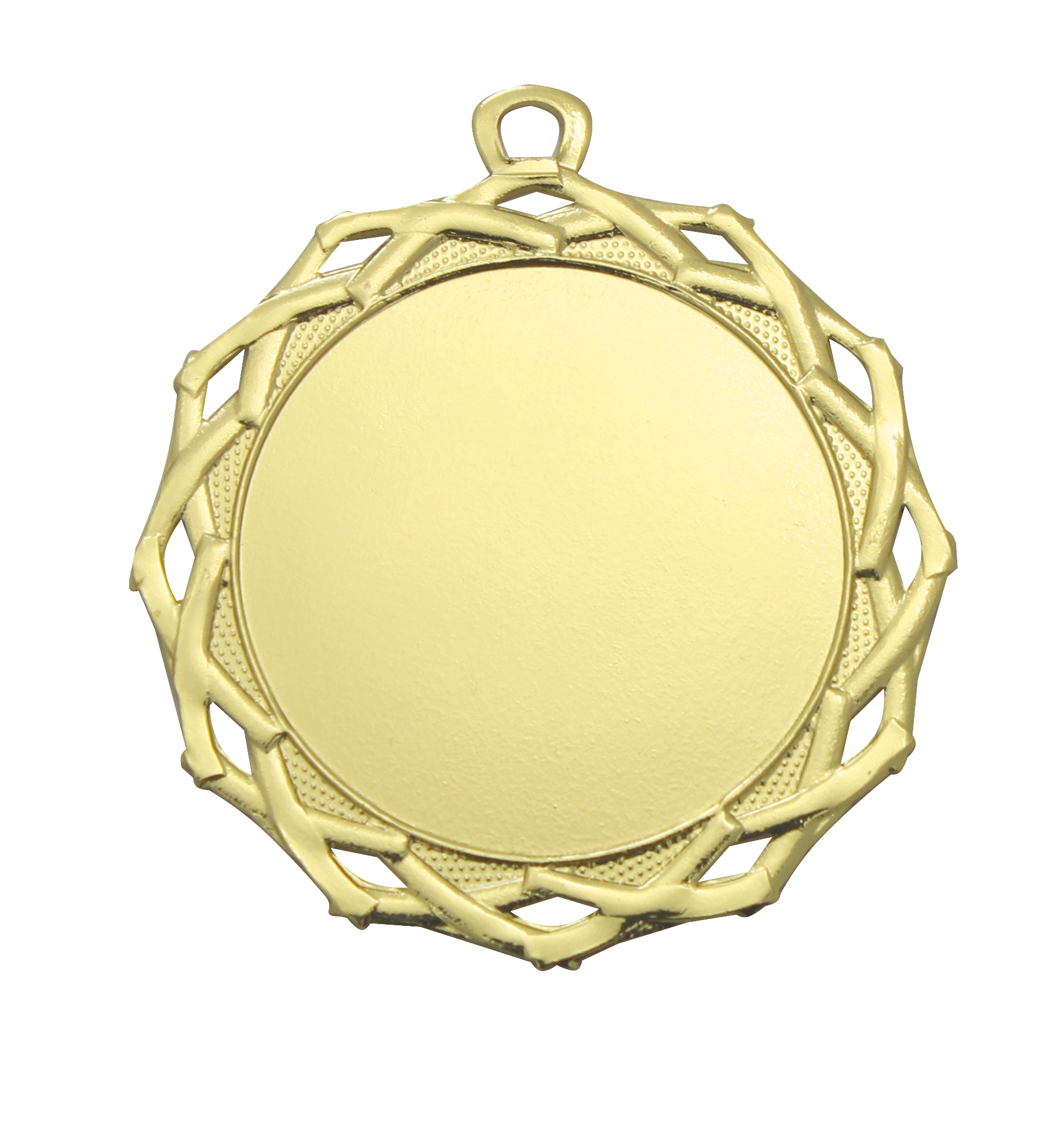 Medaille DI7003 – 70 mm