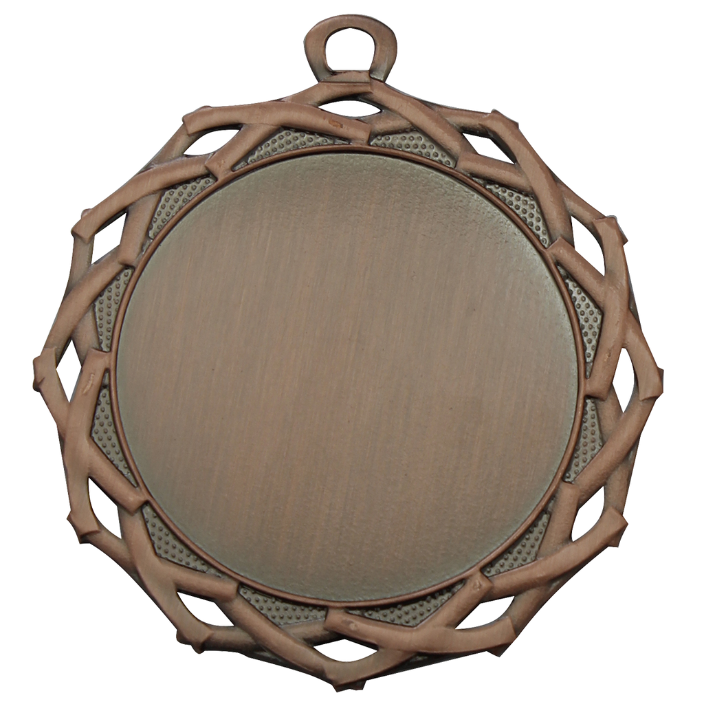 Medaille DI7003 – 70 mm