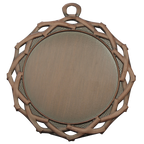 Medaille DI7003 – 70 mm