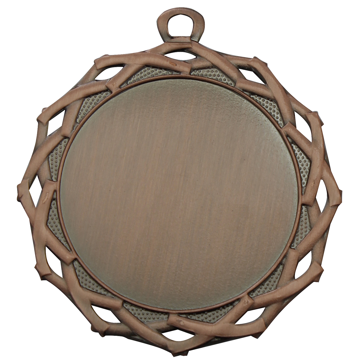 Medaille DI7003 – 70 mm