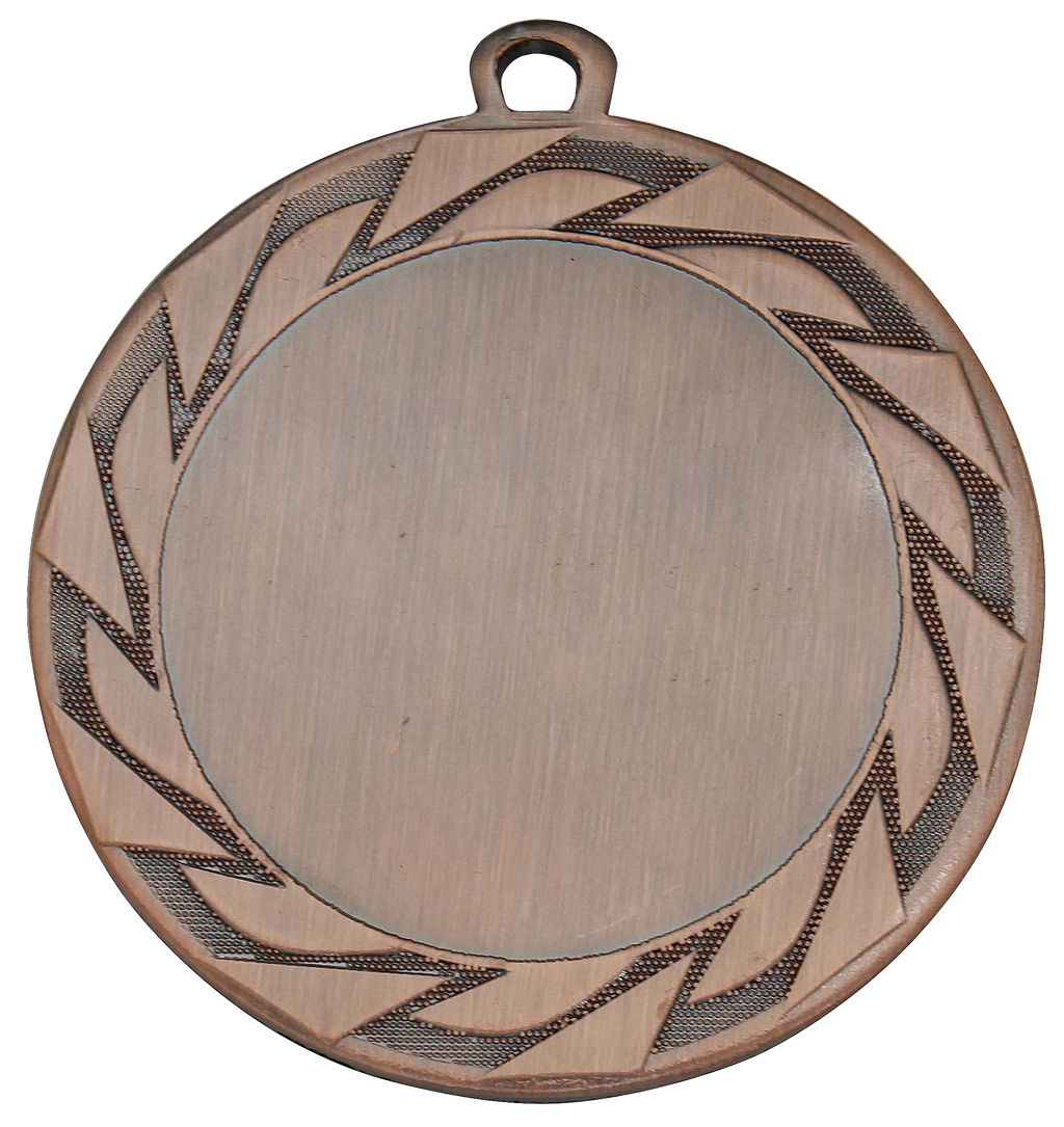 Medaille DI7008 – 70 mm