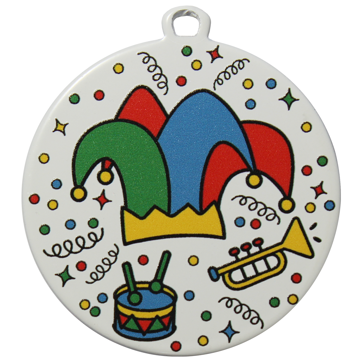 Medaille DU5001C.20 – 50 mm