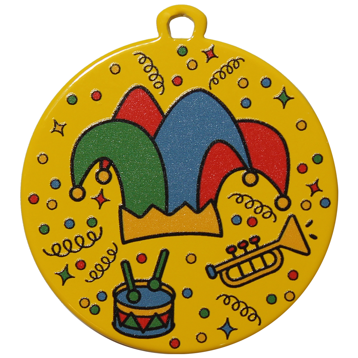 Medaille DU5001C.GE – 50 mm