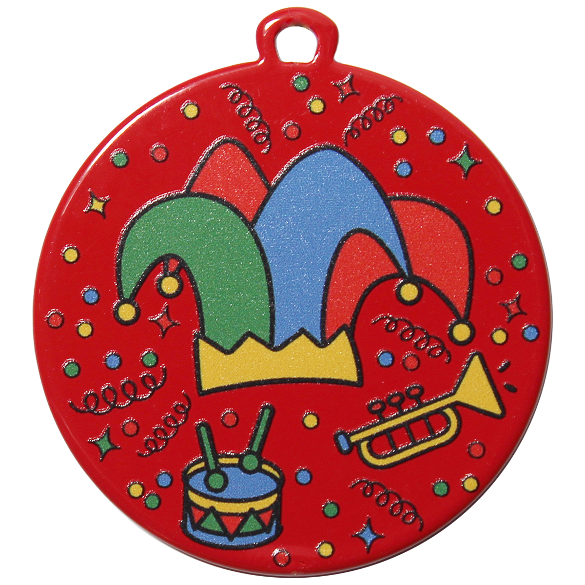 Medaille DU5001C.RO – 50 mm