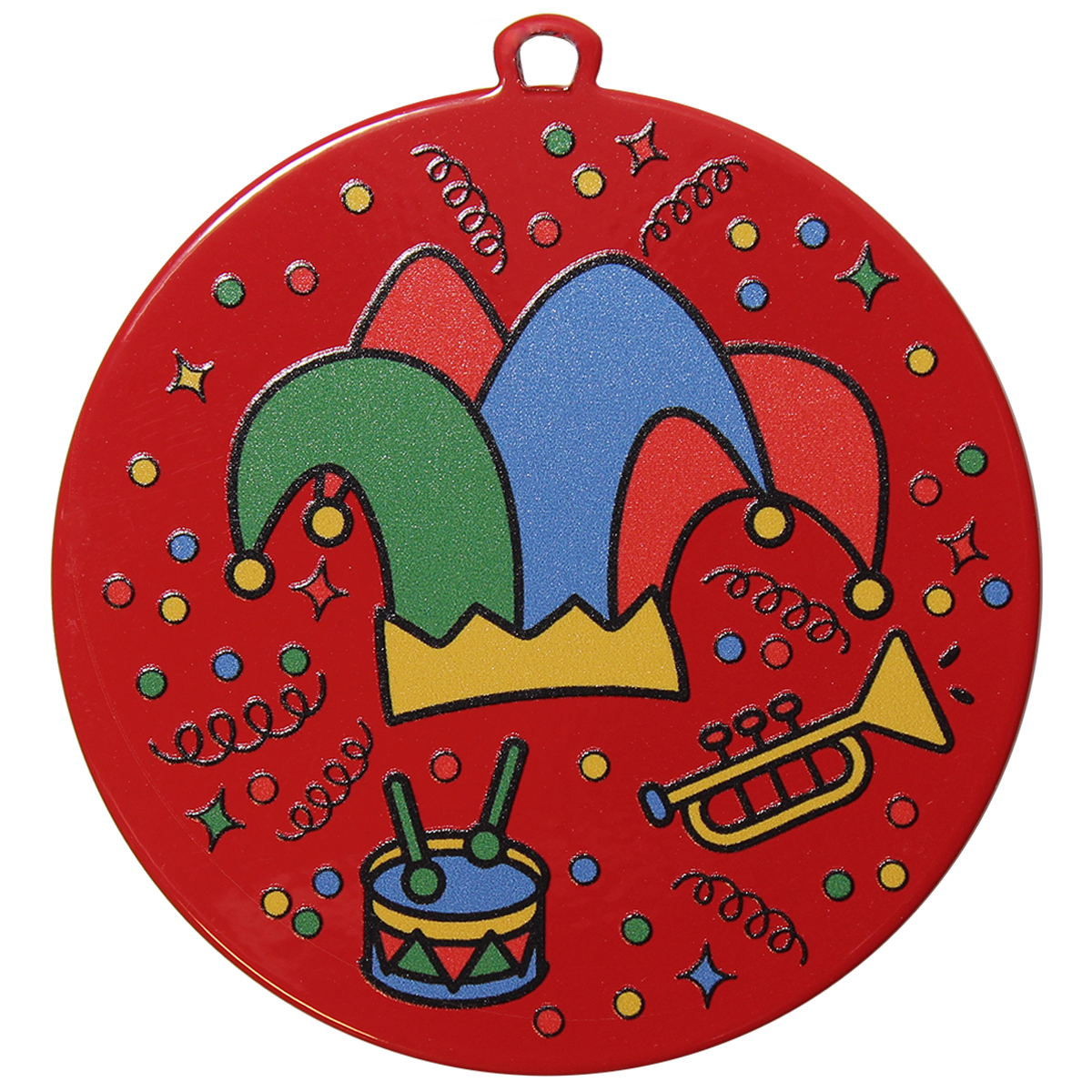 Medaille DU7001C.RO – 50 mm