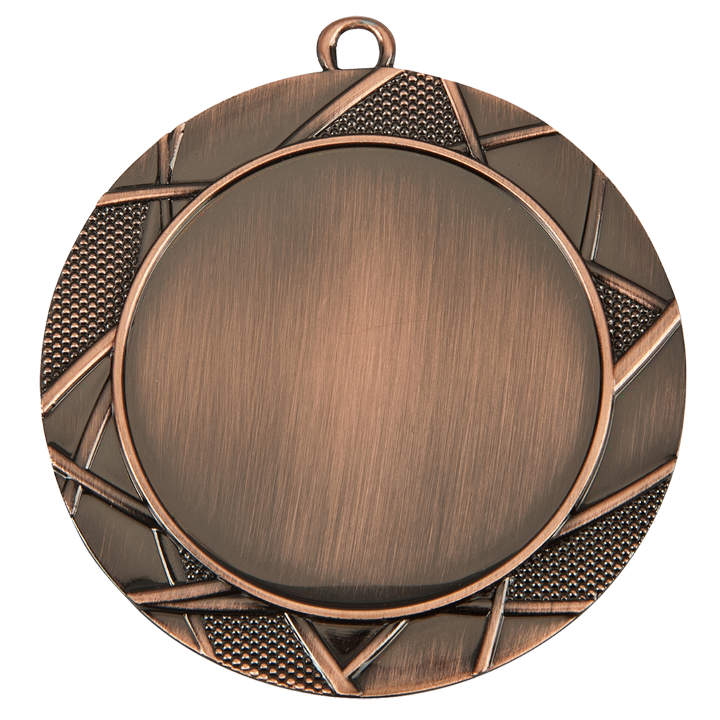 Medaille DZ7005 – 70 mm