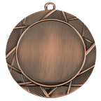 Medaille DZ7005 – 70 mm