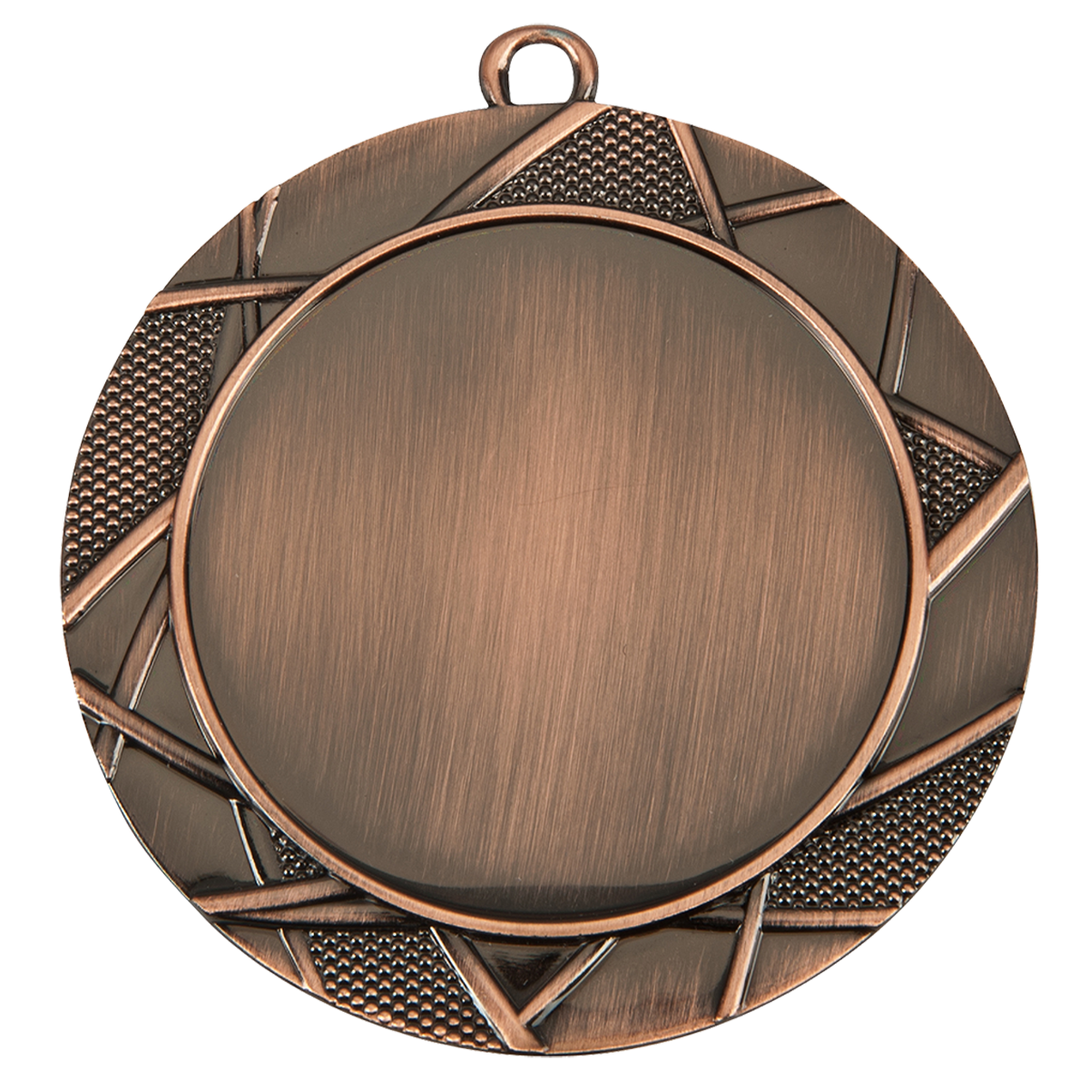 Medaille DZ7005 – 70 mm