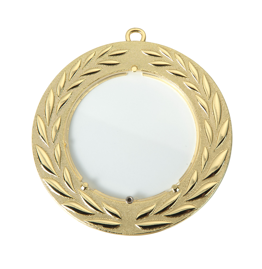 Medaille DZ9001 – 90 mm