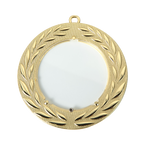 Medaille DZ9001 – 90 mm