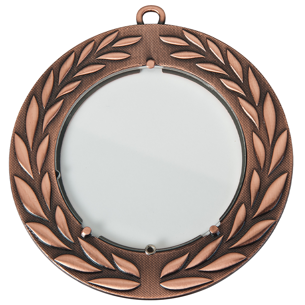 Medaille DZ9001 – 90 mm