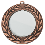 Medaille DZ9001 – 90 mm
