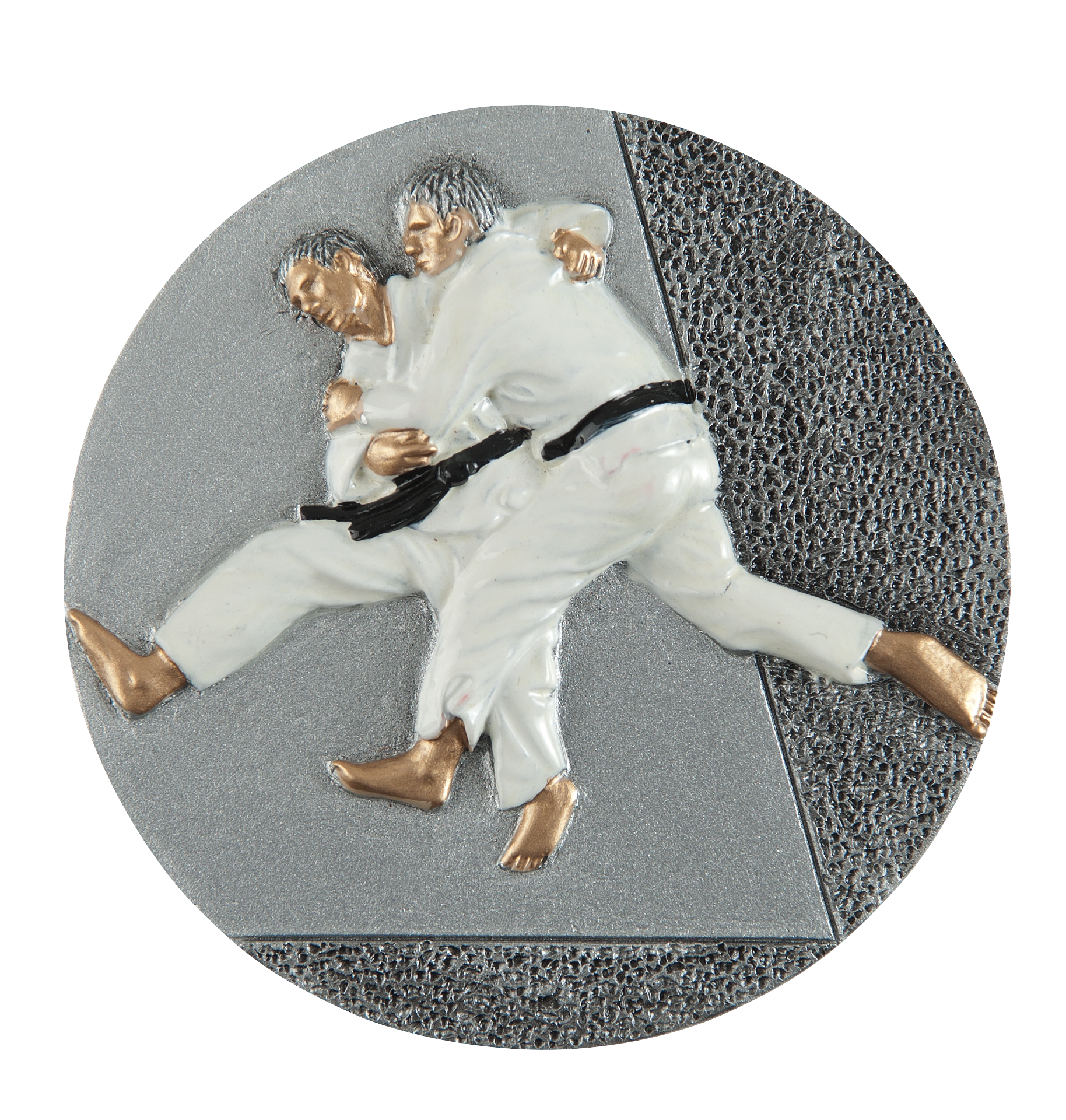 Blaze Schijf Judo