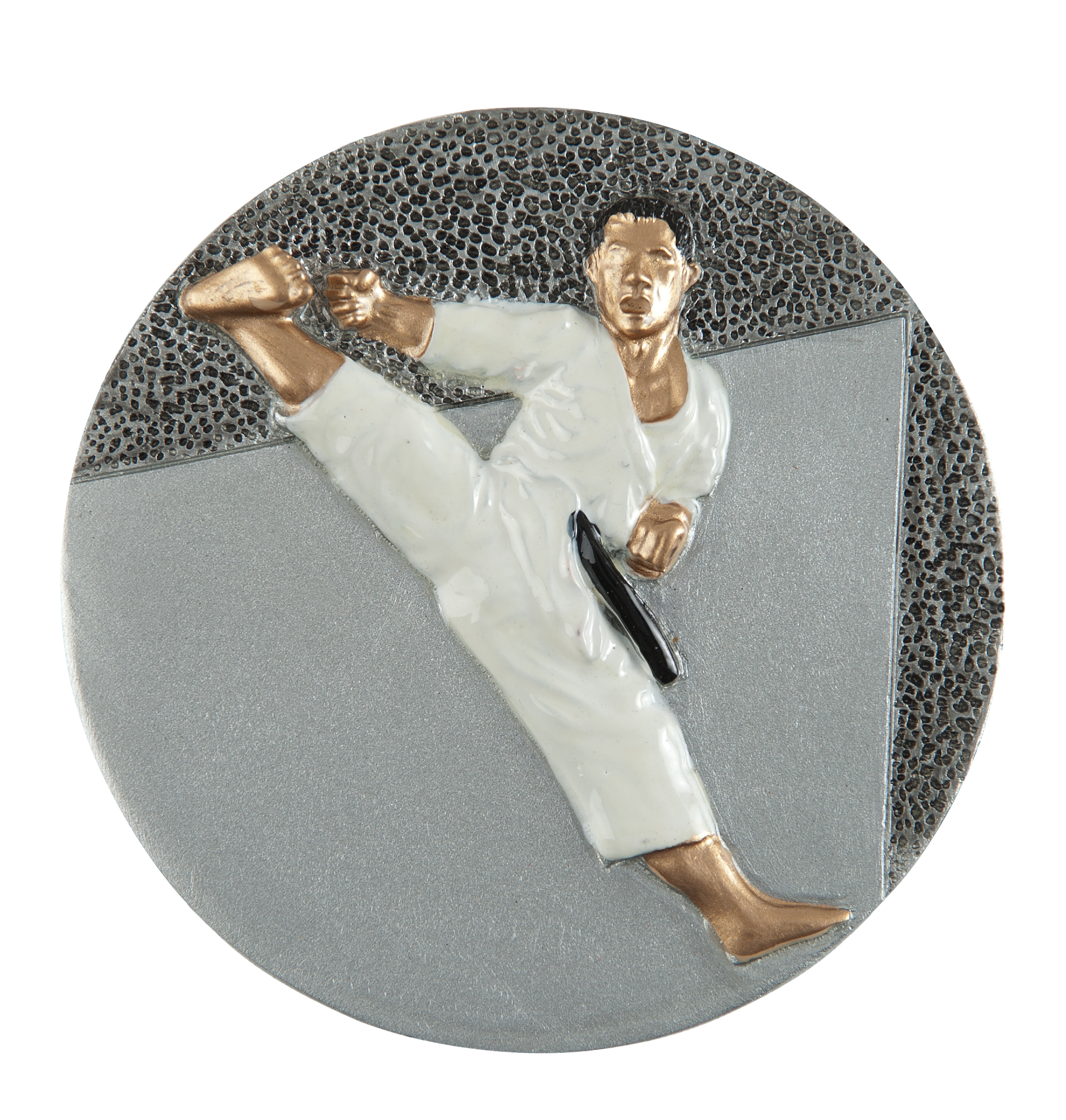 Blaze Schijf Karate