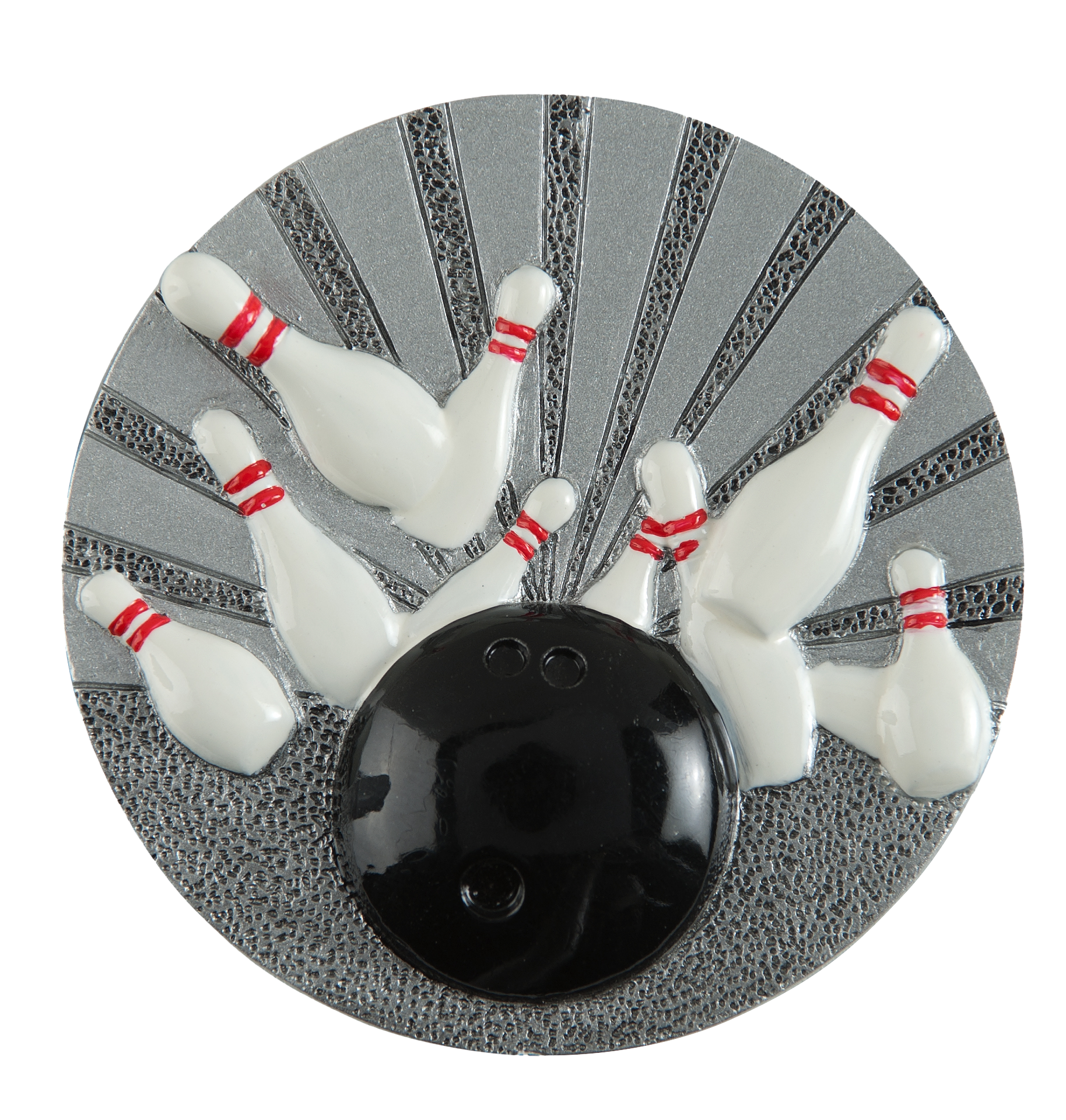 Blaze Schijf Bowlen