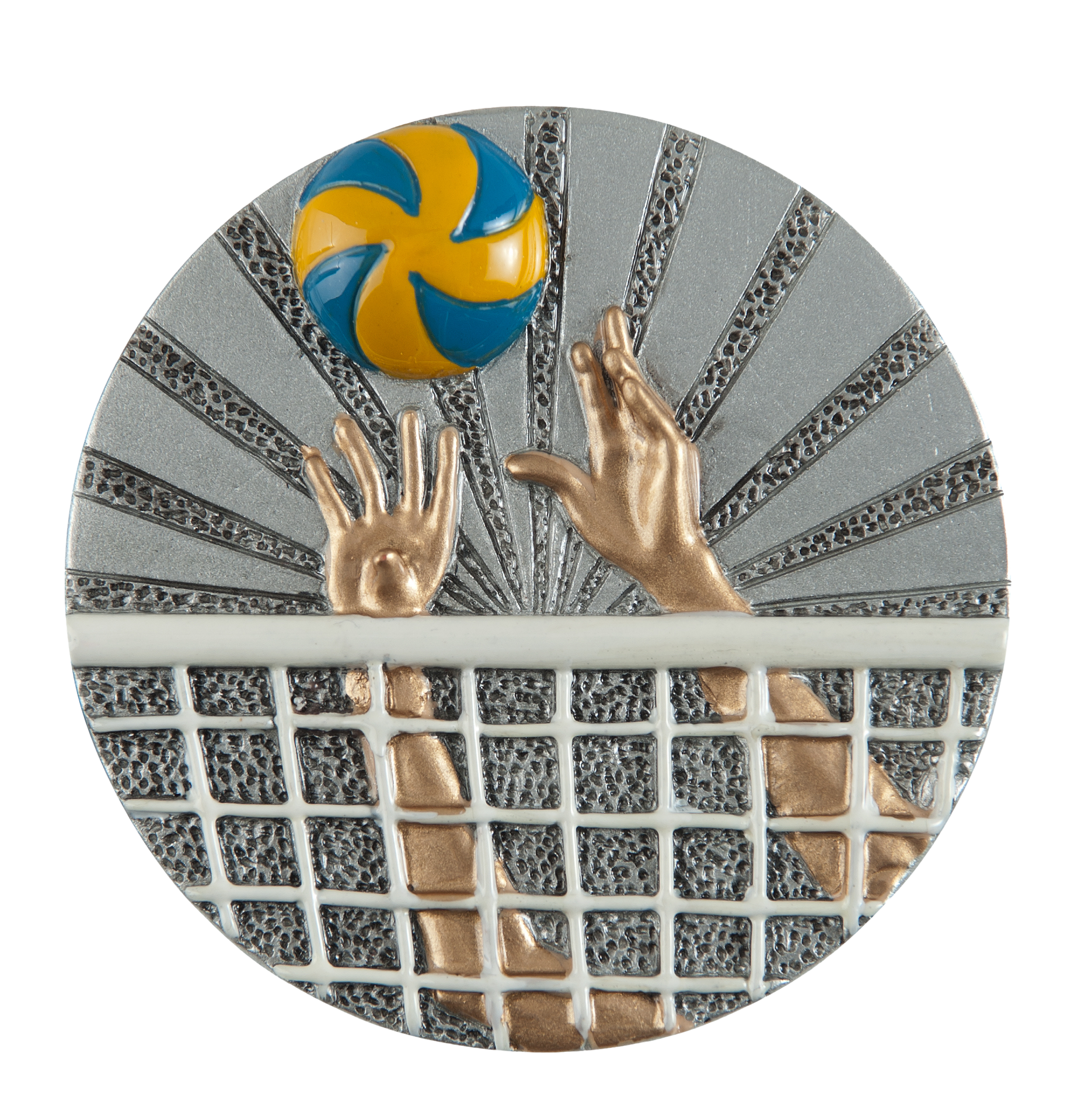 Blaze Schijf Volleybal