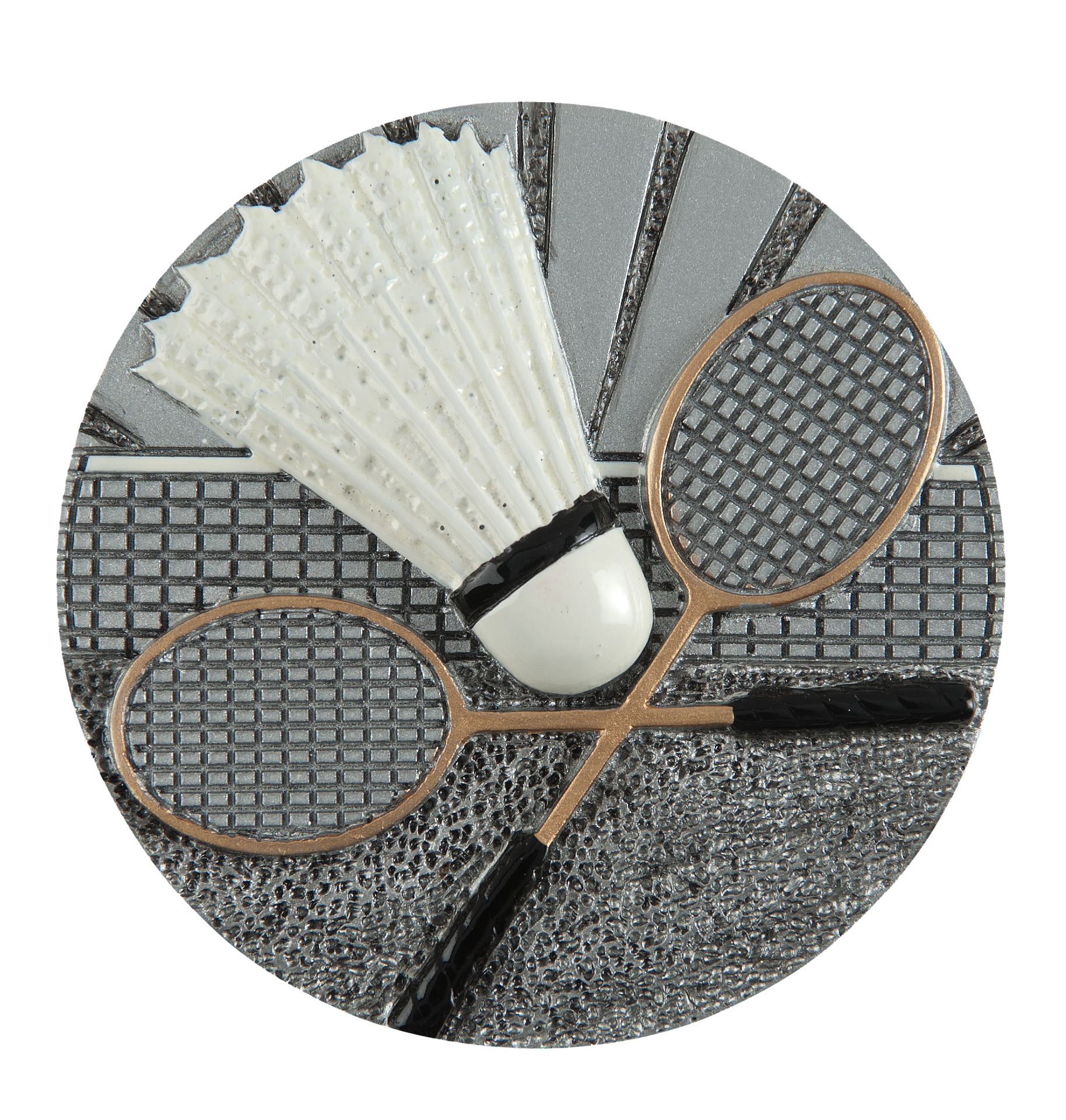 Blaze Schijf Badminton