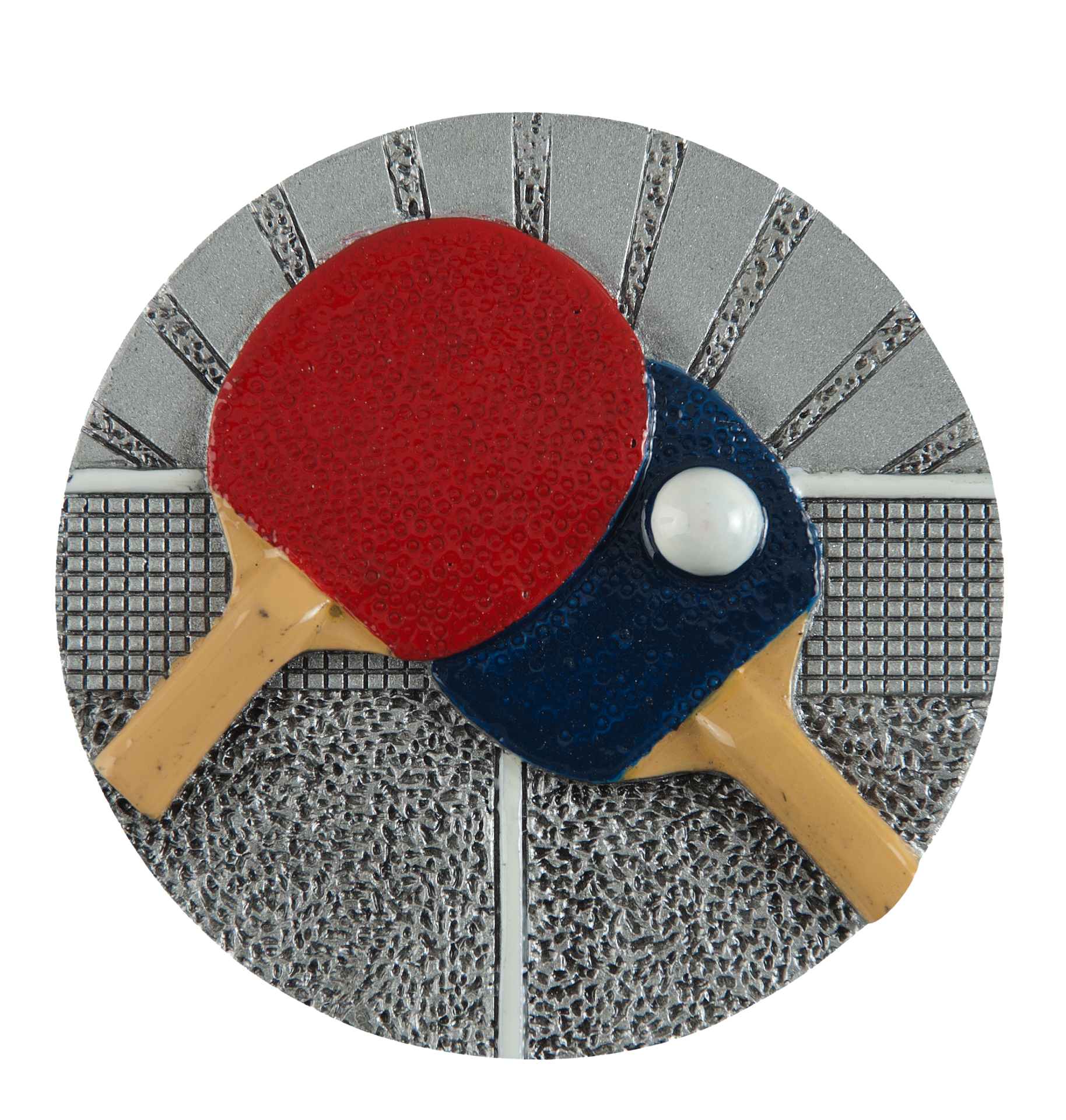 Blaze Schijf Tafel Tennis