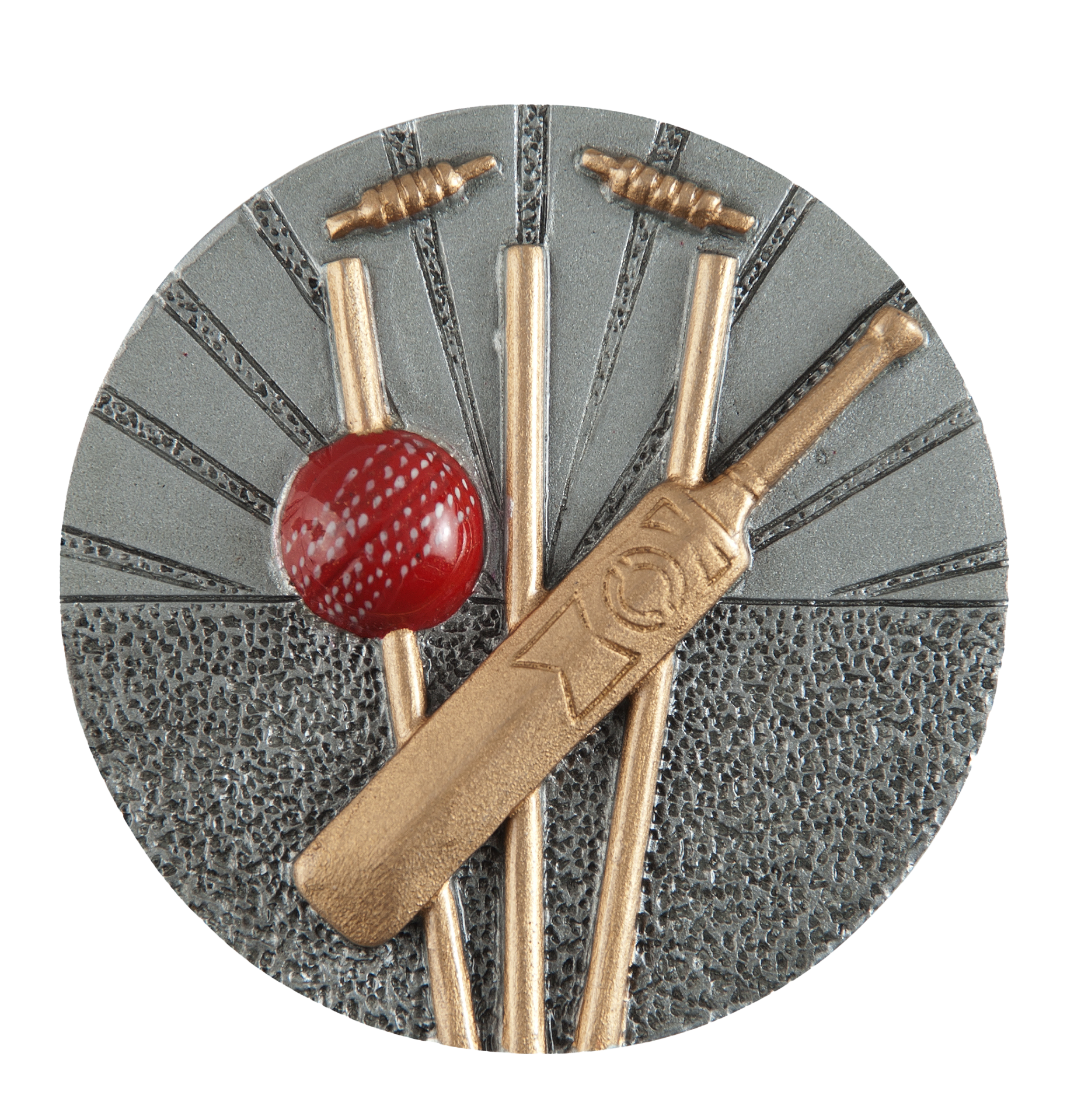 Blaze Schijf Cricket