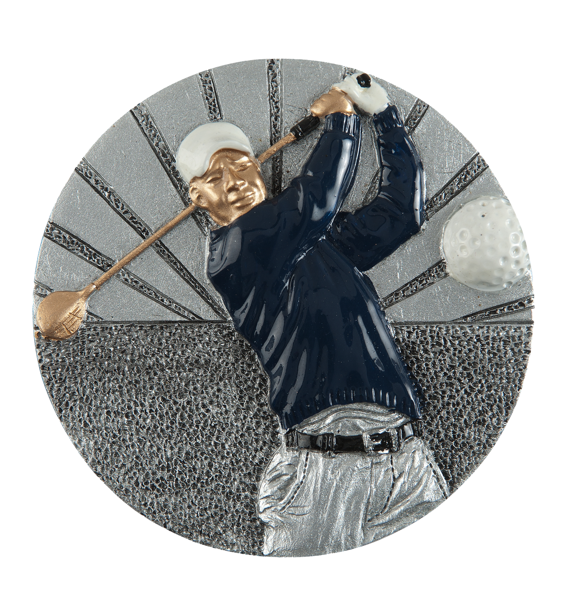 Blaze Schijf Golf