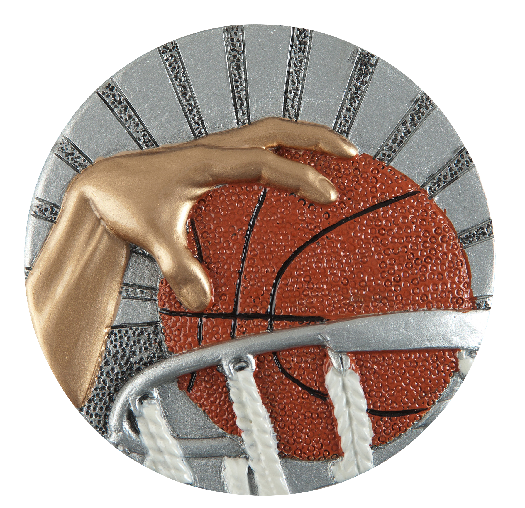 Blaze Schijf Basketbal