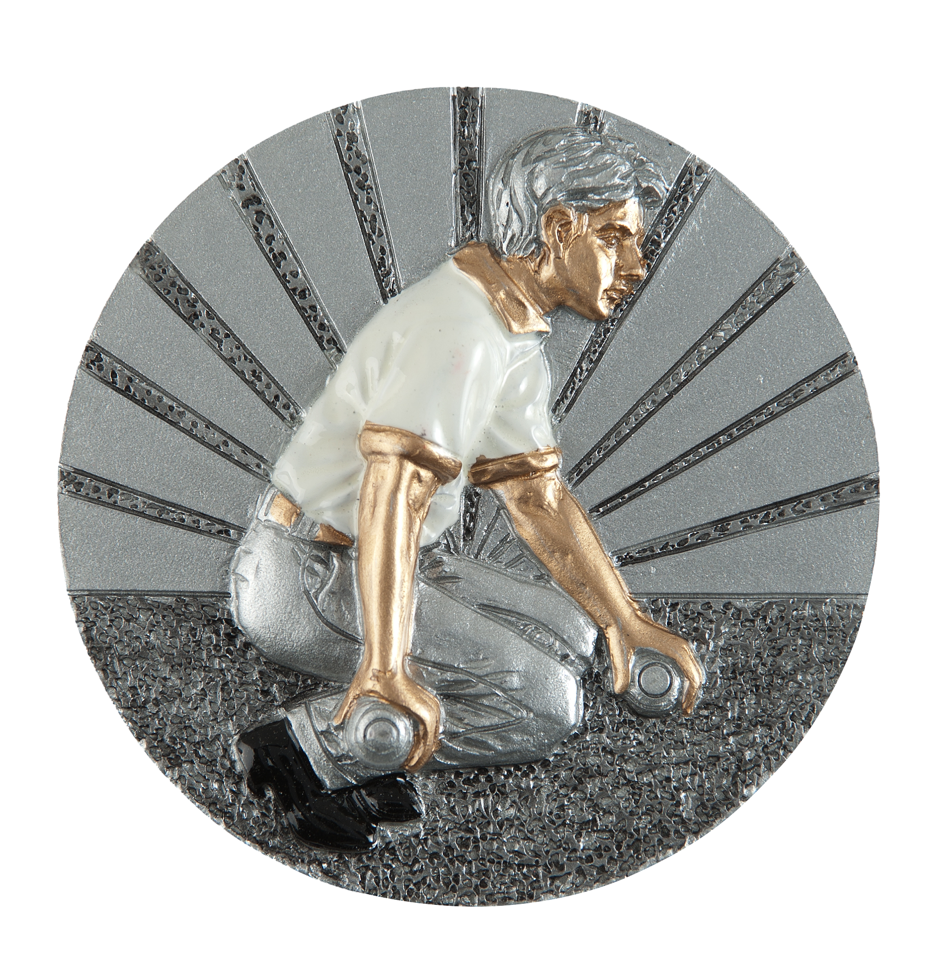 Blaze Schijf Petanque