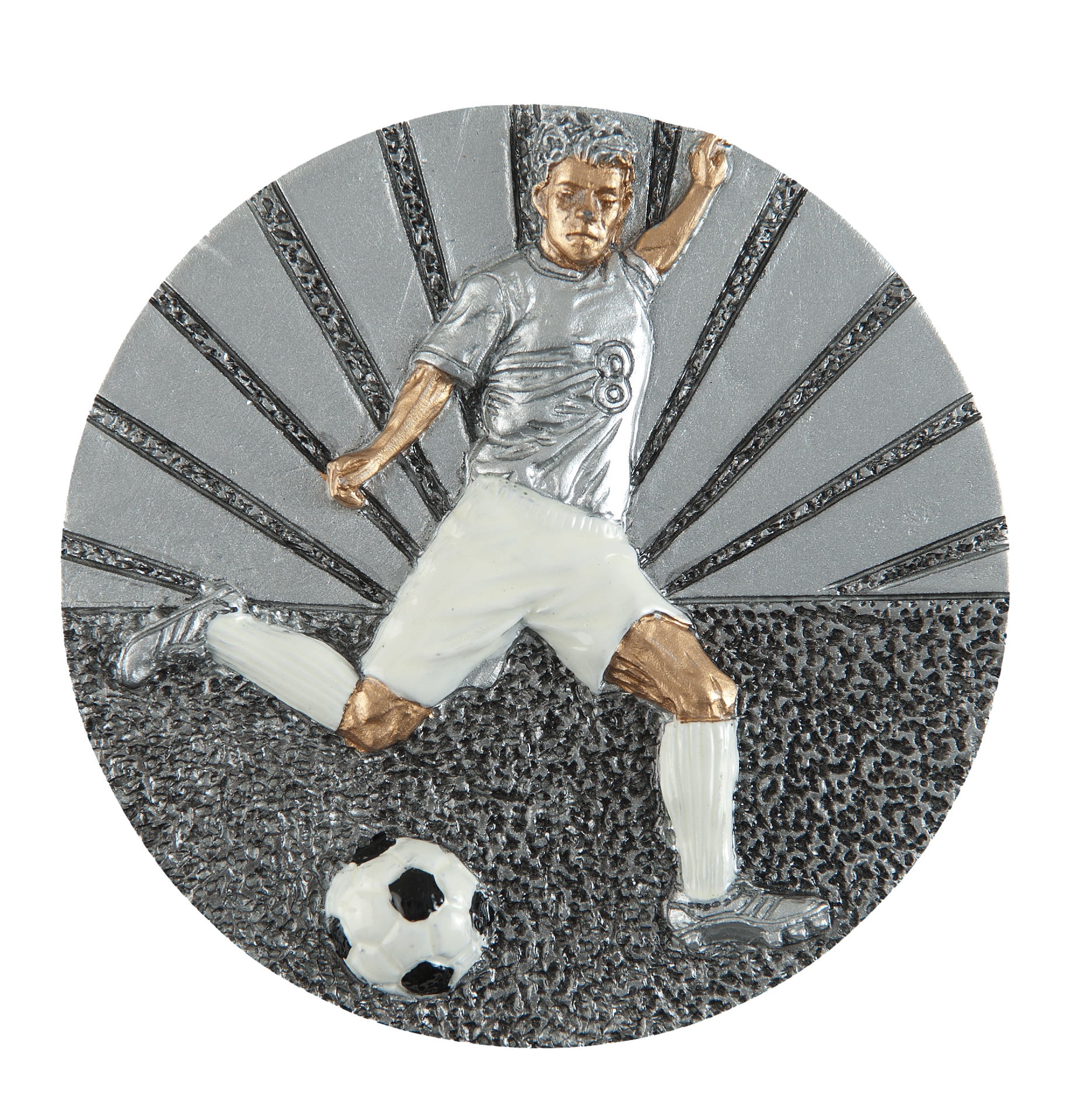Blaze Schijf Voetbal Heren