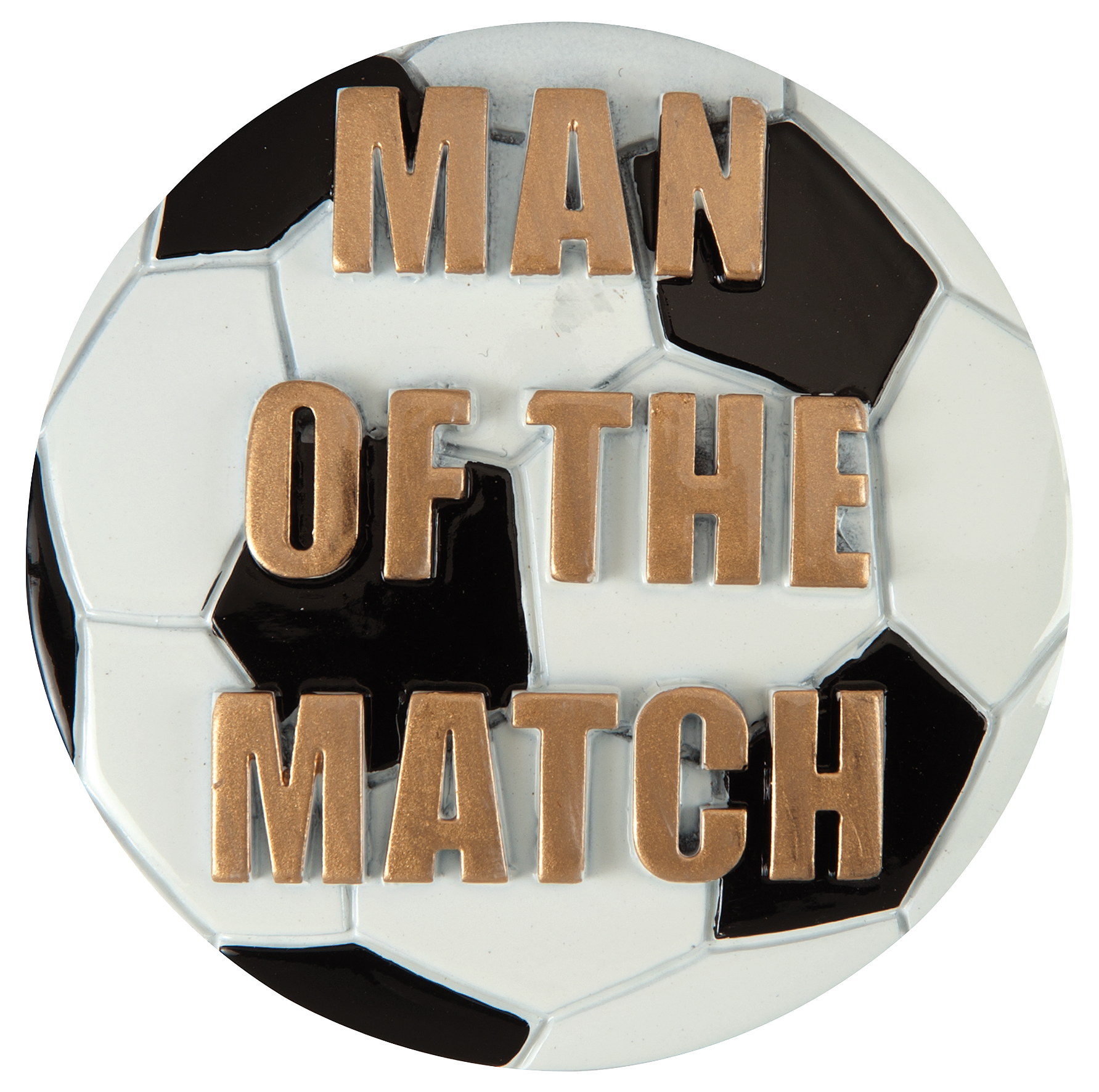 Blaze Schijf Voetbal Heren