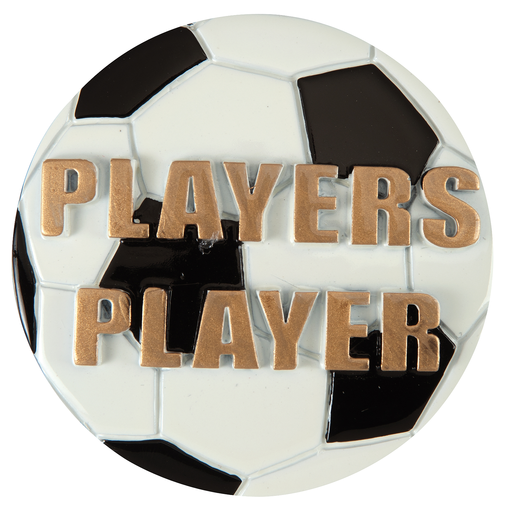 Blaze Schijf Voetbal
