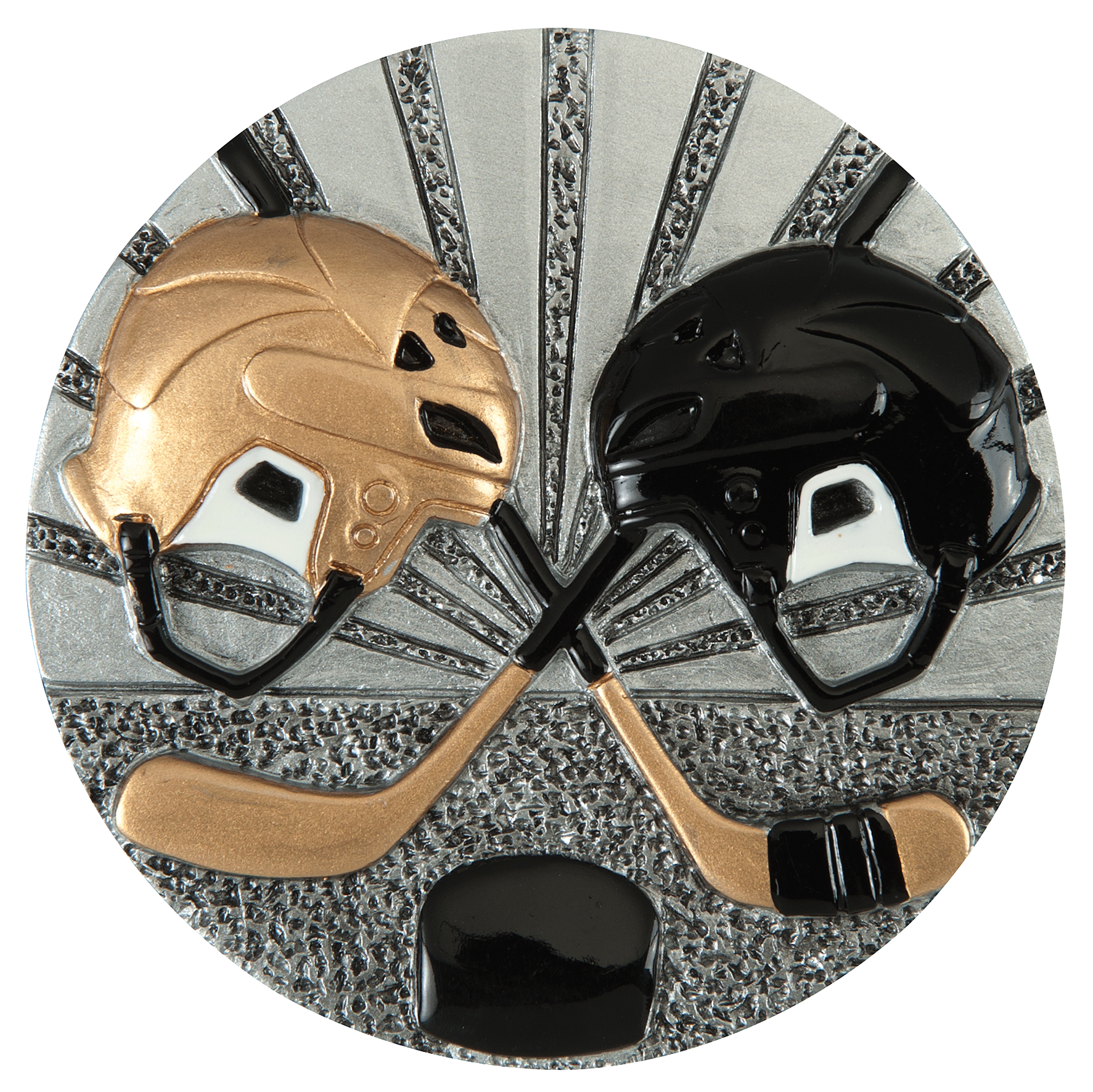 Blaze Schijf IJs Hockey
