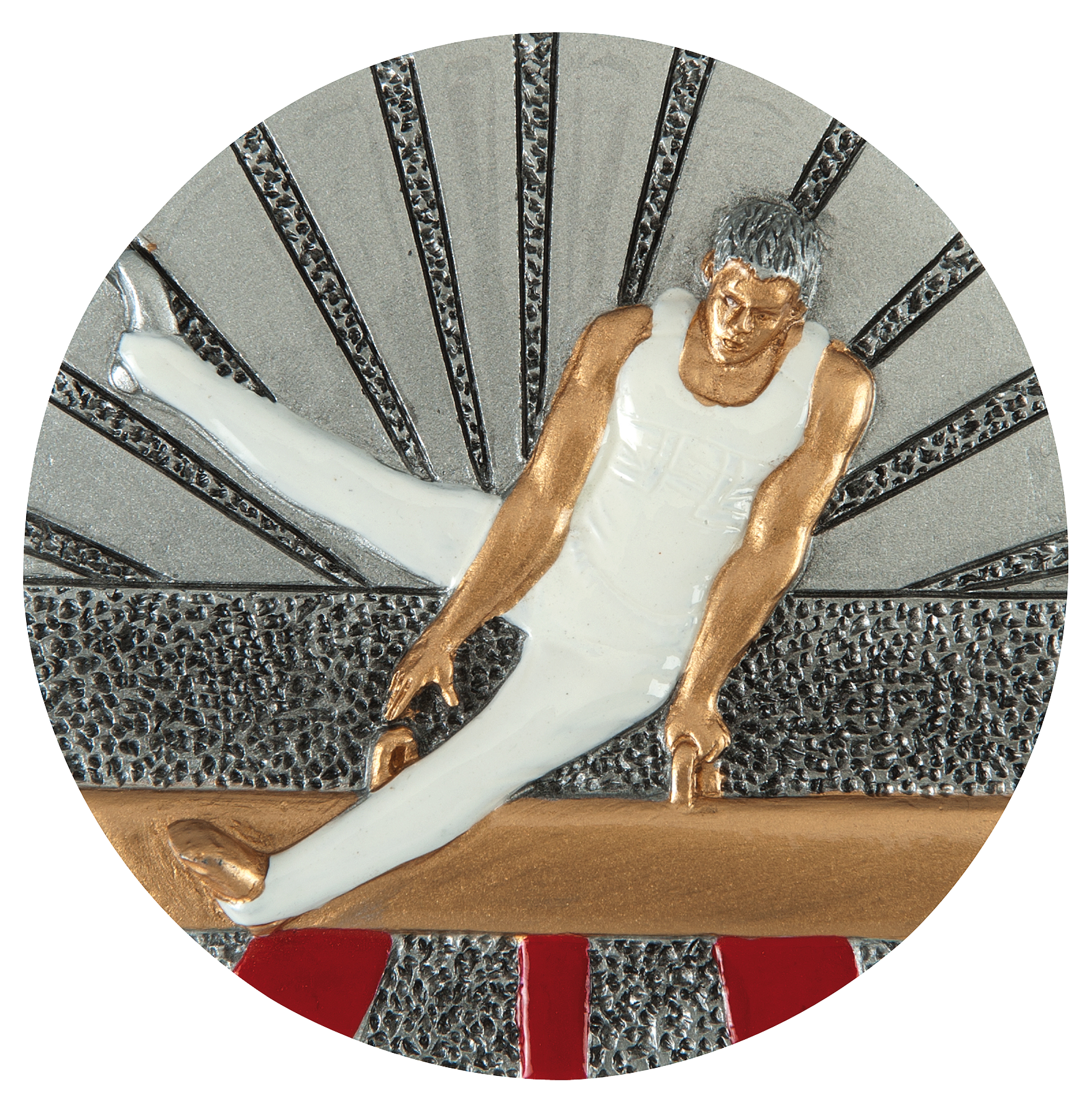 Blaze Schijf Gymnastiek