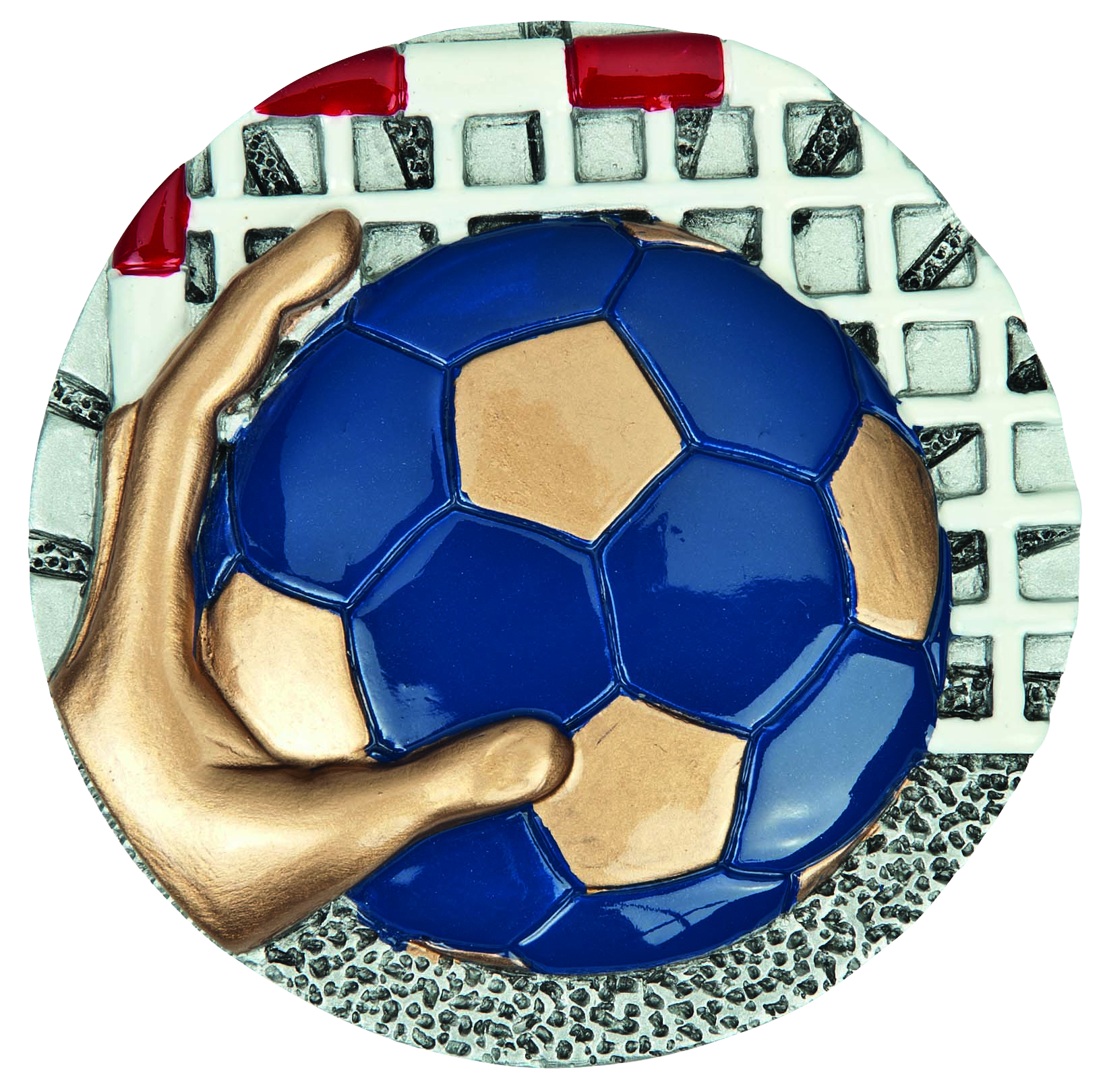 Blaze Schijf Handbal