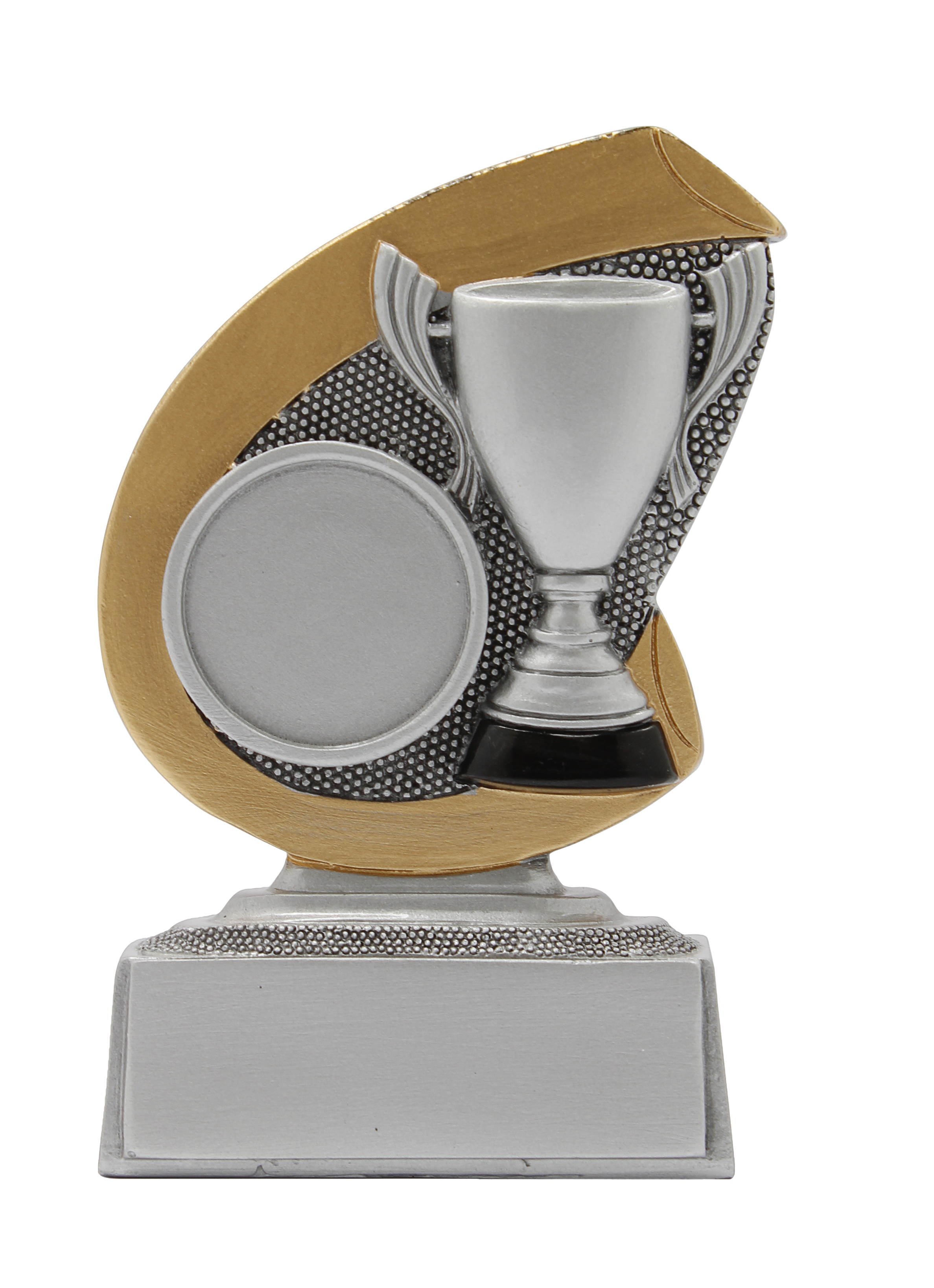 Resin Trofee