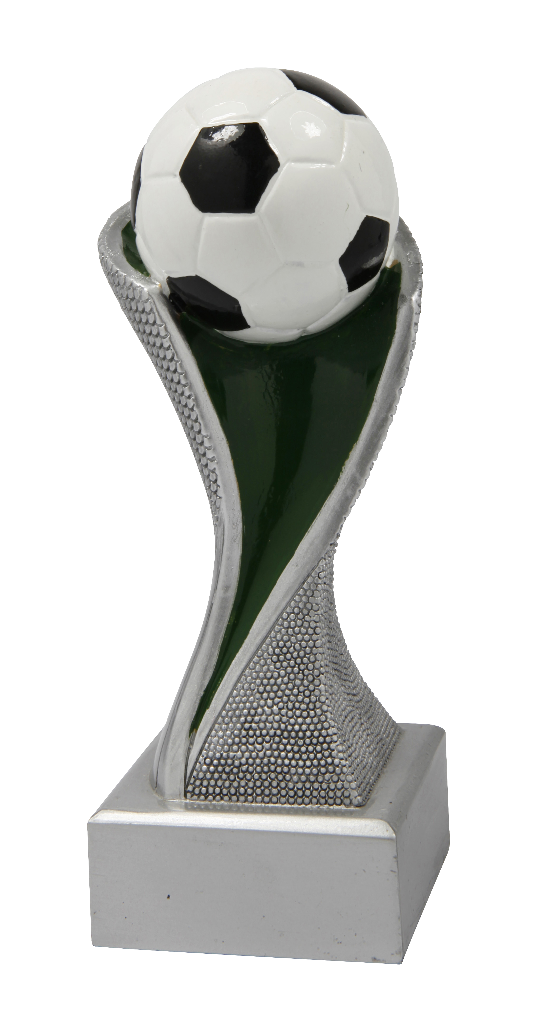 Resin Voetbal