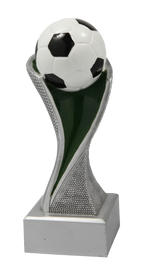 Resin Voetbal