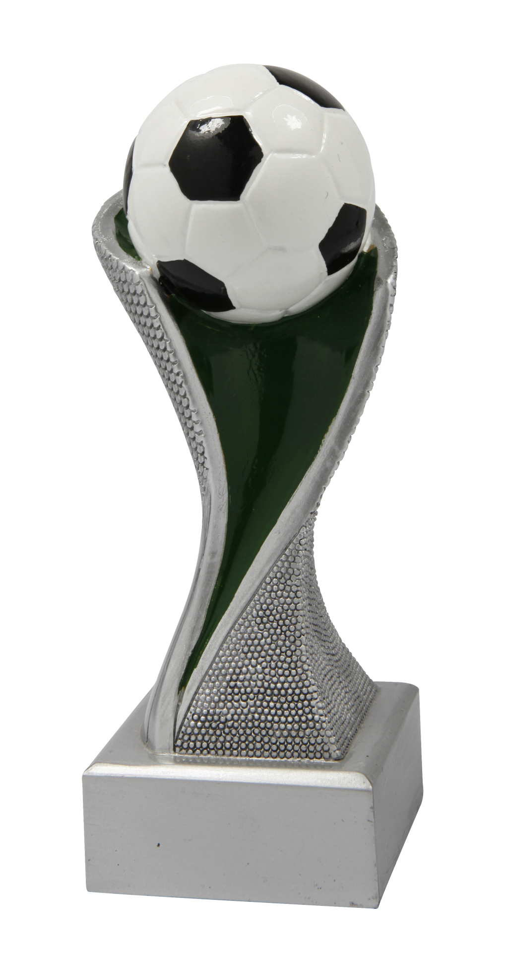 Resin Voetbal