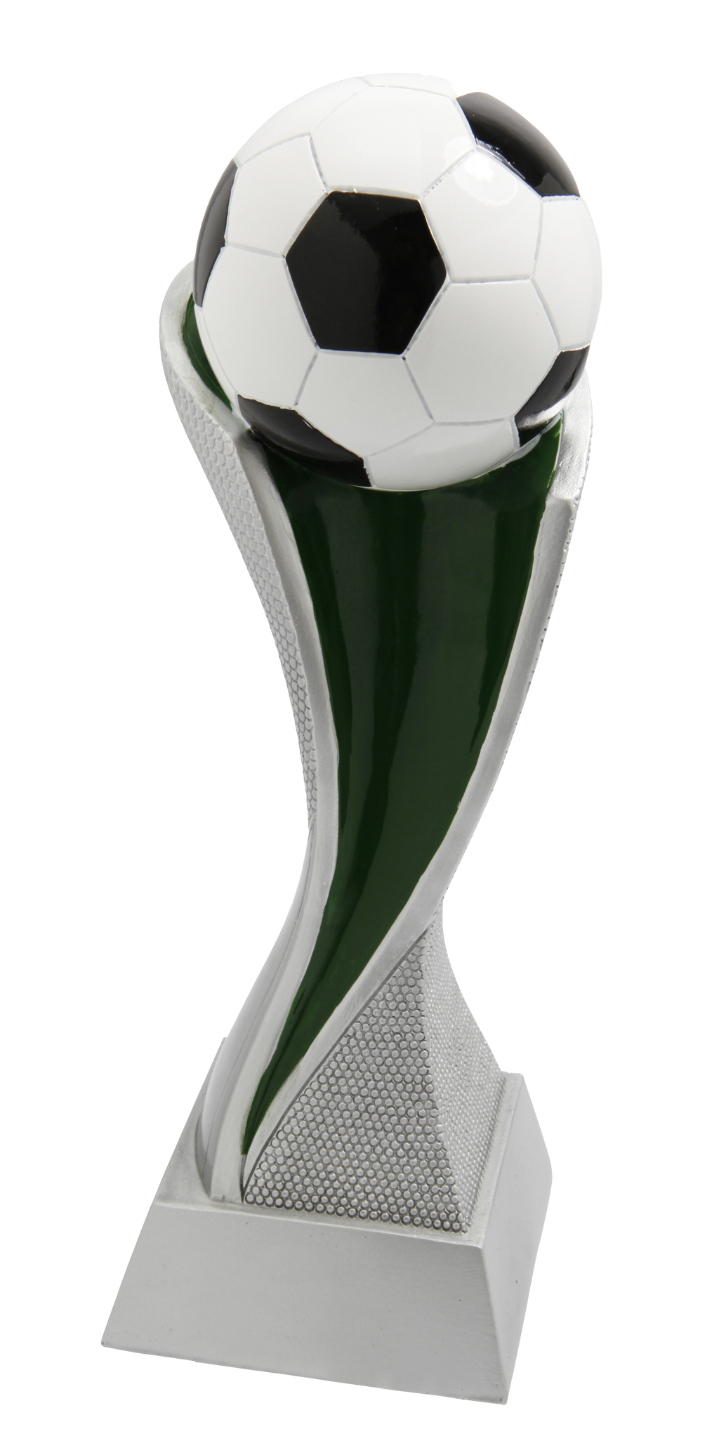 Resin Voetbal