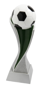 Resin Voetbal