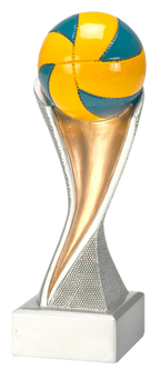 Resin Volleybal